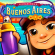 Subway Surfers : Buenos Aires