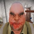 Mr. Meat House Of Flesh