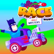 Race Masters Rush