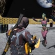 Alien Reform