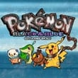 Pokemon Black & Blue Gotta Free'em all!