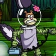 Nick Mystery Mansion