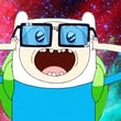 Adventure Time Crazy Halloween