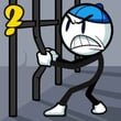Stickman Warrios