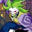 The Jokers Escape