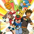 Pokemon Flash Game