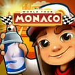 Subway Surfers: Monaco
