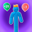 Tall.io Game