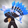 Merge Archers 3D