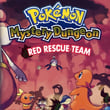 Pokemon Mystery Dungeon: Red Rescue Team