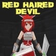 Red Haired Devil