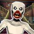 Scary Shooter