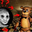 Creepy Night at Freddy's