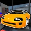 Automechanic: Build Car 3D!