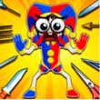 Playground Sandbox Mod Digital Circus