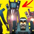 Skibidi: Contest of the Titans