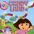 Dora Candy Land