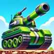 Awesome Tanks 3 Game