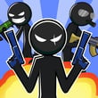 Stickman Team Detroit