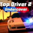Top Driver 2: Undercover
