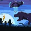 Primal Planet Online