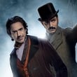 Sherlock Holmes: Game of Shadow
