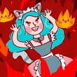 Girlfriend from Hell Game