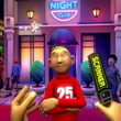 Nightclub Security Guard