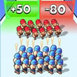Build a Big Army Game