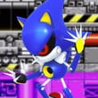 Night at Metal Sonic's 2