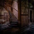 Abandoned Mansion