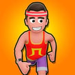Marathon Race Game