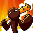 Stick Fighting Online