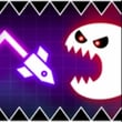 Geometry Vibes Monster