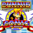 Bunnie Rabbot in Sonic the Hedgehog