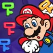 Super Mario World: Legend of the Four Keys