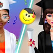 Graduation Makeup Trends