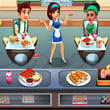 Cooking Cafe Food Chef