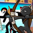 Stick Warriors: New Battle
