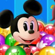 Disney Bubble Burst