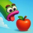 Apple Worm - Snake Puzzle