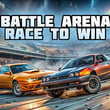 Battle Arena Race to Win
