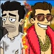 Real Life Success Simulator