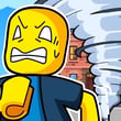 Obby Disaster Survival