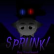 Sprunki Roy Treatment