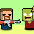 Zombie Horde: Build & Survive