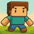 Steve parkour in mine