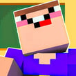 Monster School Challenge