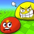 Eat Blobs Simulator