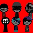 Sprunkies Fusion: Mod de Terror Fase 2.0